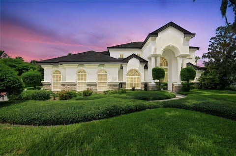 Photo of 10517 Baracoa Court, Trinity, FL 34655 (MLS # W7889306)
