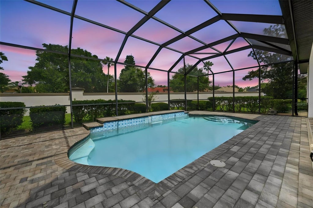 Photo of 10517 Baracoa Court, Trinity, FL 34655 (MLS # W7889306)