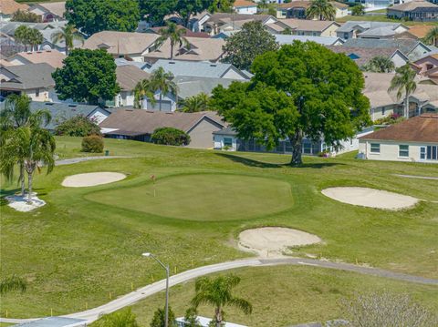 A home in LAKELAND