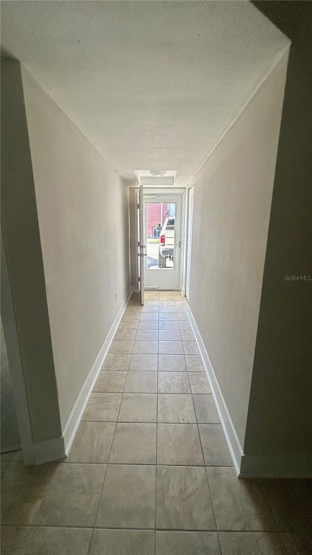 Photo of 4570 Overlook Drive NE #180, St Petersburg, FL 33703 (MLS # TB8382630)