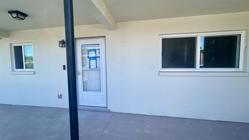 Photo of 4570 Overlook Drive NE #180, St Petersburg, FL 33703 (MLS # TB8382630)