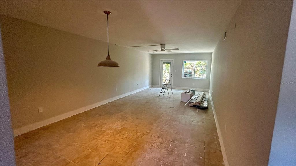 Photo of 4570 Overlook Drive NE #180, St Petersburg, FL 33703 (MLS # TB8382630)