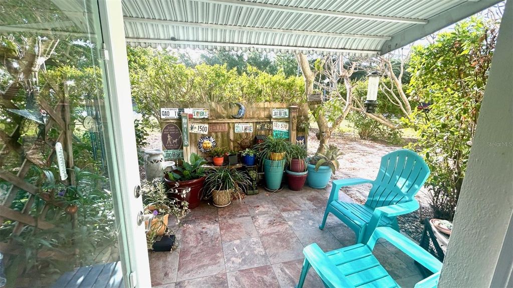 Photo of 4570 Overlook Drive NE #180, St Petersburg, FL 33703 (MLS # TB8382630)