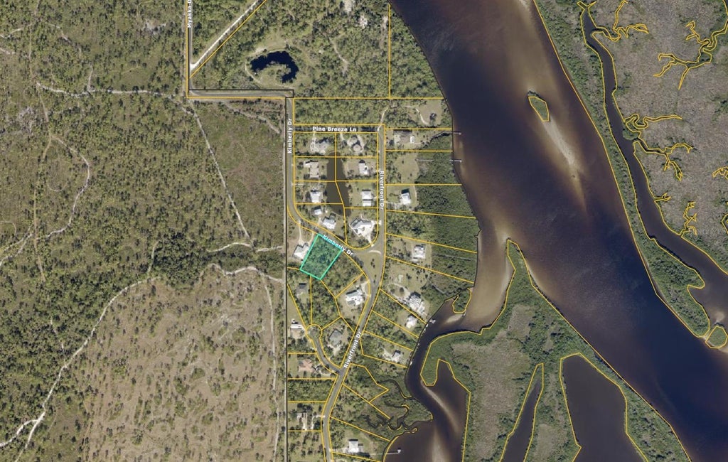 Photo of Kimberly Drive, Venice, FL 34293 (MLS # C7529851)