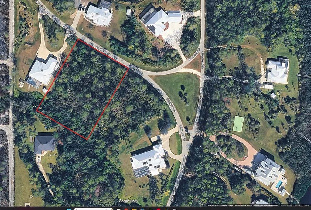 Photo of Kimberly Drive, Venice, FL 34293 (MLS # C7529851)