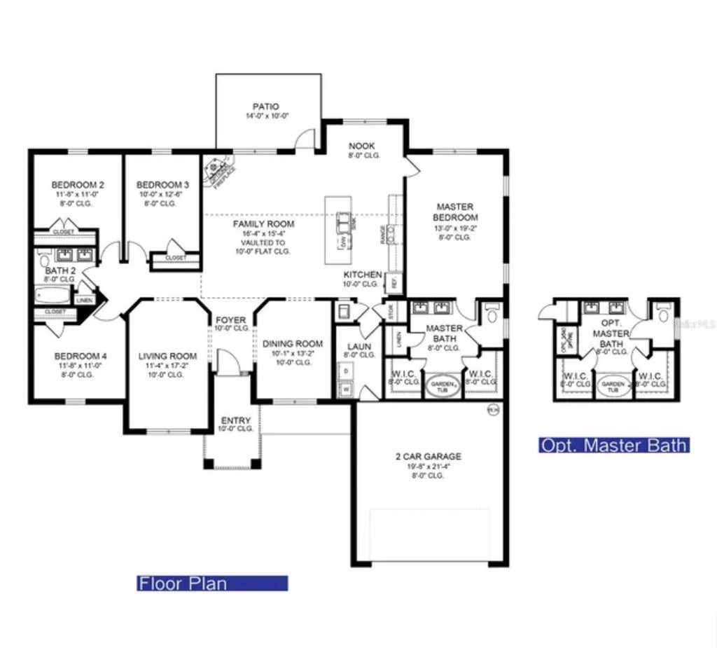 Photo of 3898 Uriah Street, North Port, FL 34288 (MLS # A4697498)