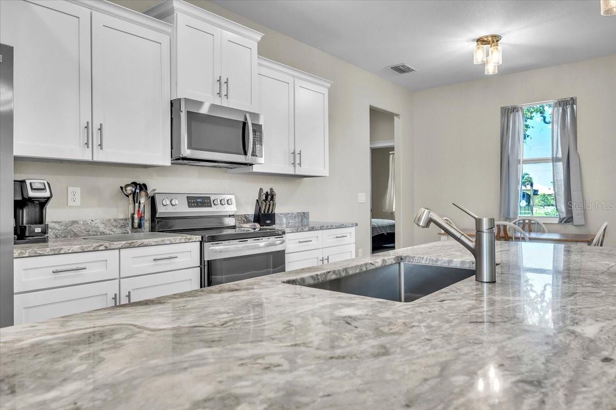 PUNTA GORDA ISLES SEC 16 - Residential