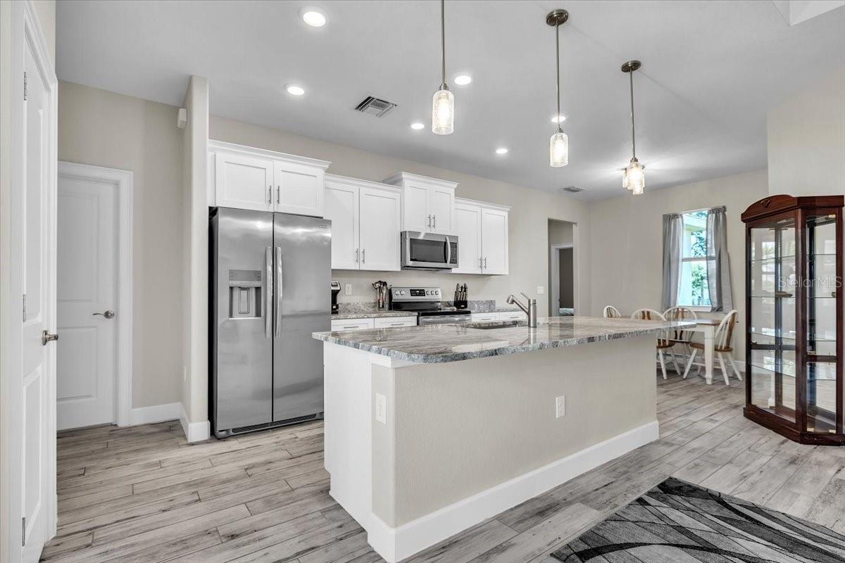 PUNTA GORDA ISLES SEC 16 - Residential