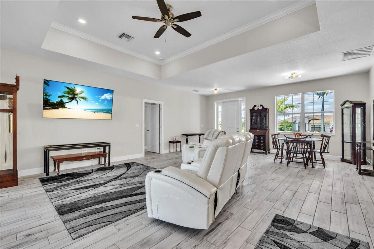 PUNTA GORDA ISLES SEC 16 - Residential