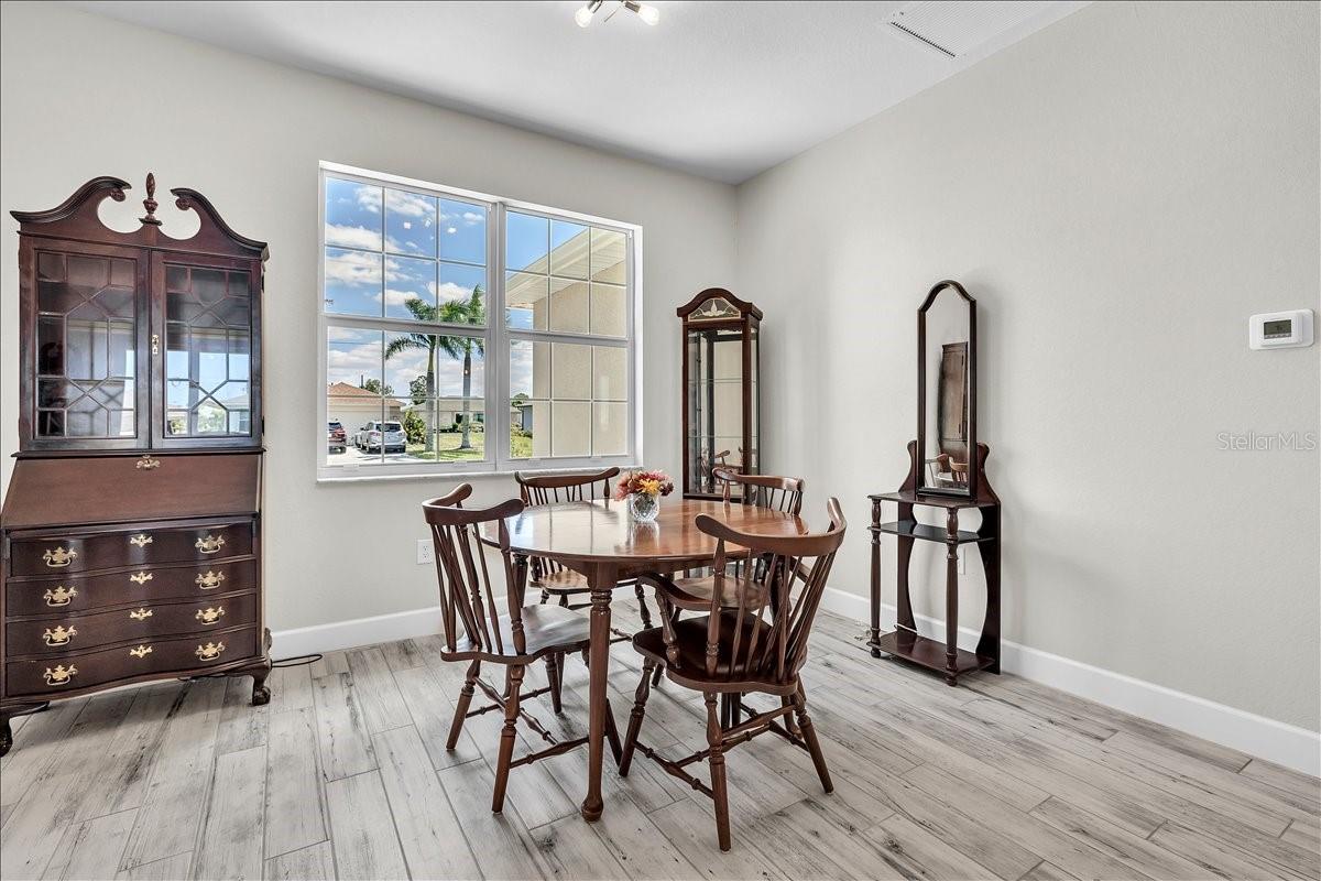 PUNTA GORDA ISLES SEC 16 - Residential