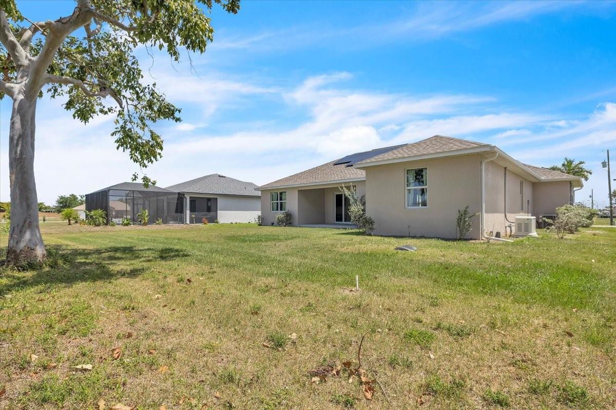 PUNTA GORDA ISLES SEC 16 - Residential