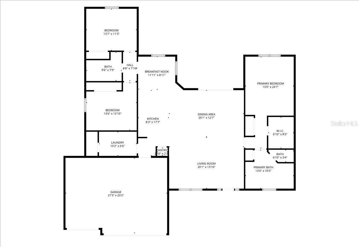 PUNTA GORDA ISLES SEC 16 - Residential