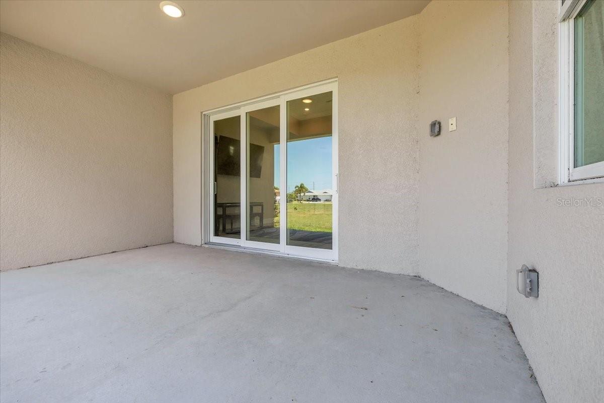 PUNTA GORDA ISLES SEC 16 - Residential