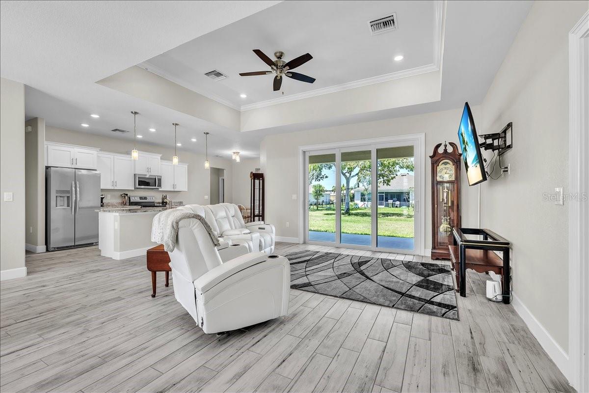 PUNTA GORDA ISLES SEC 16 - Residential