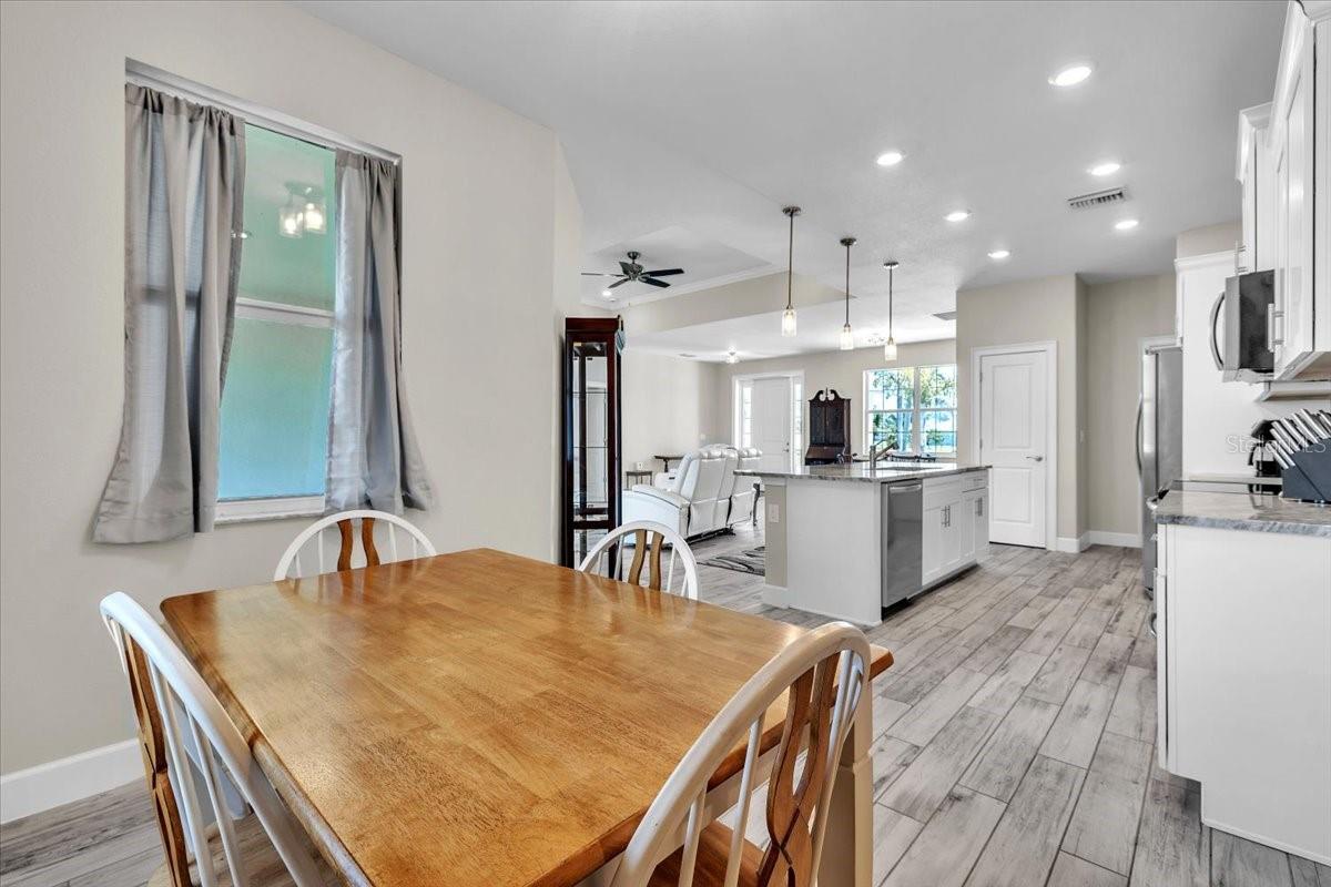 PUNTA GORDA ISLES SEC 16 - Residential