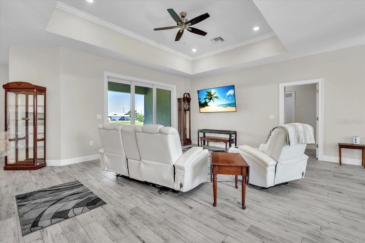 PUNTA GORDA ISLES SEC 16 - Residential