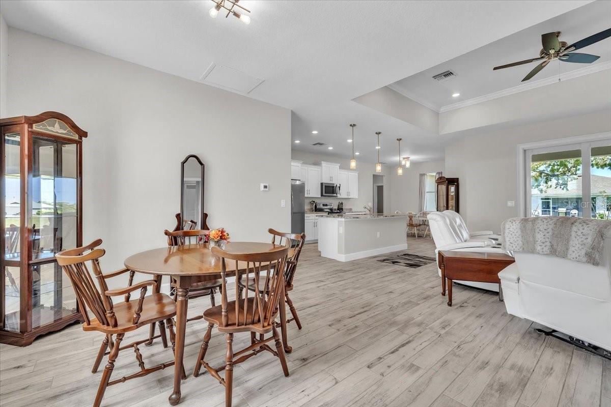 PUNTA GORDA ISLES SEC 16 - Residential