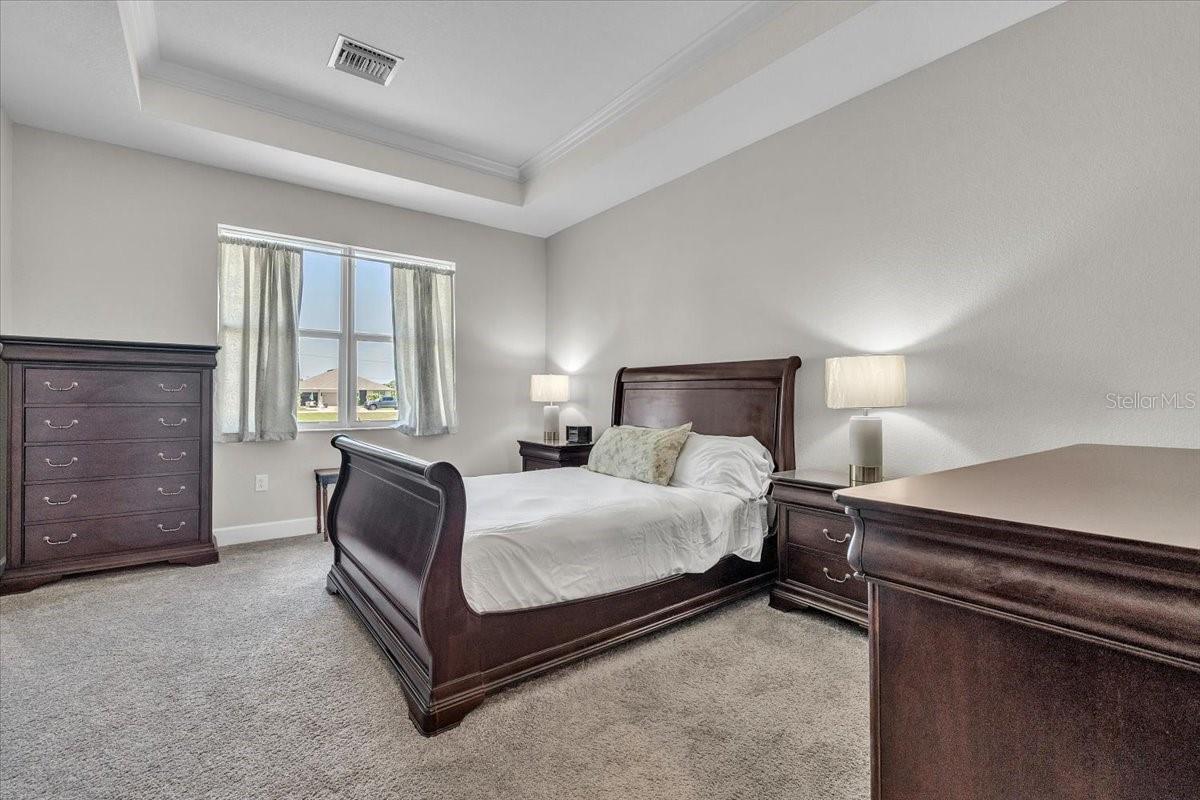 PUNTA GORDA ISLES SEC 16 - Residential