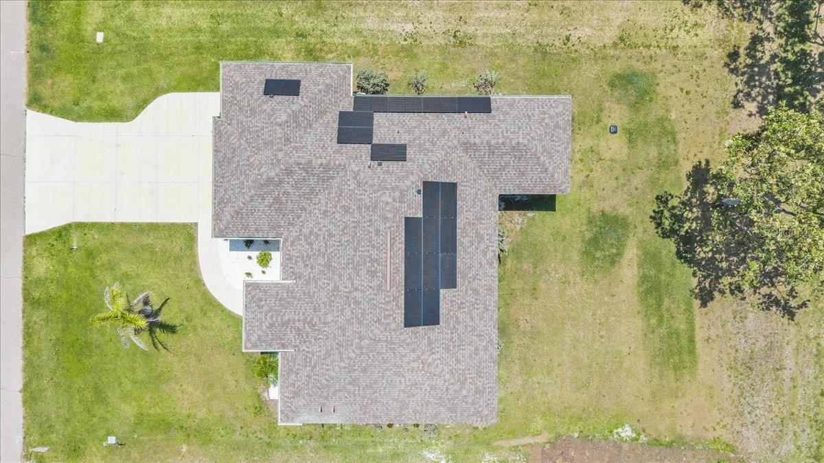 PUNTA GORDA ISLES SEC 16 - Residential