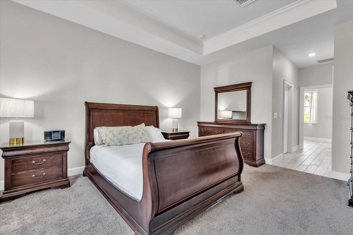 PUNTA GORDA ISLES SEC 16 - Residential