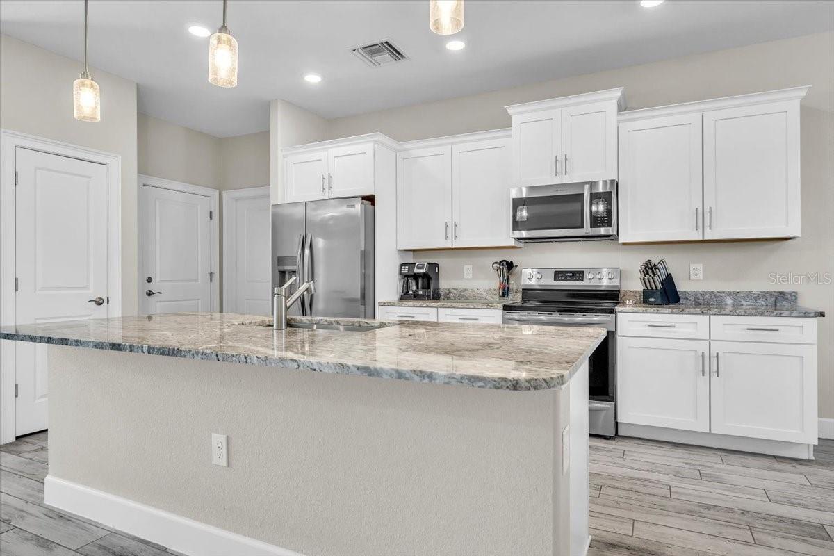 PUNTA GORDA ISLES SEC 16 - Residential