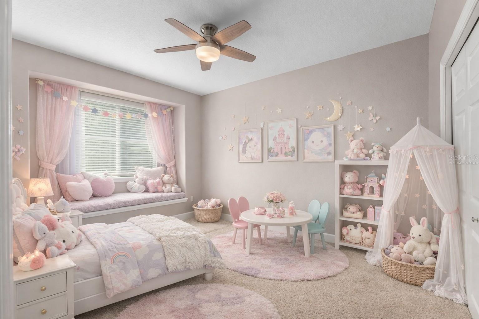 MYRTLE POINT PH 1 - Residential