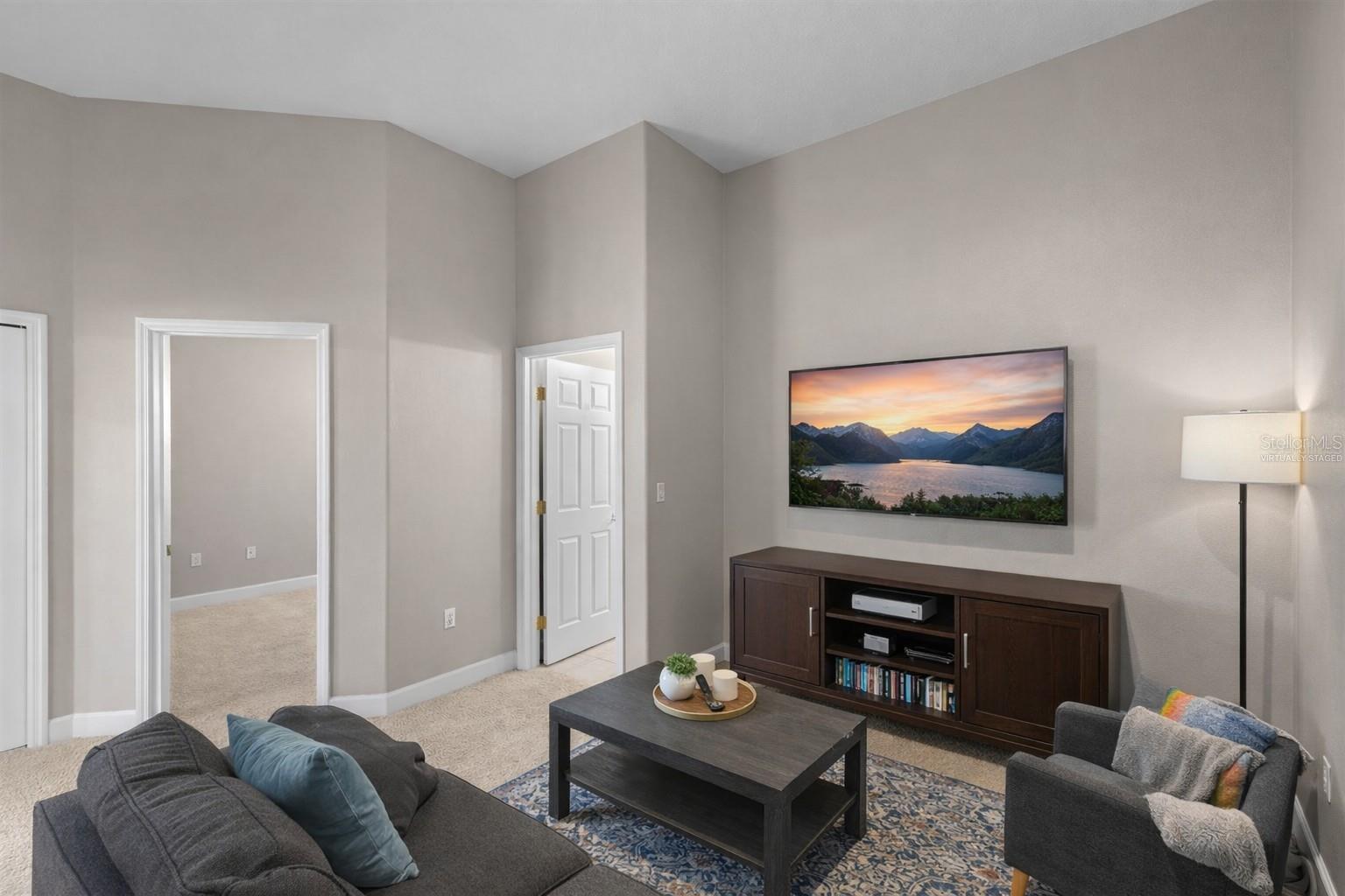 MYRTLE POINT PH 1 - Residential