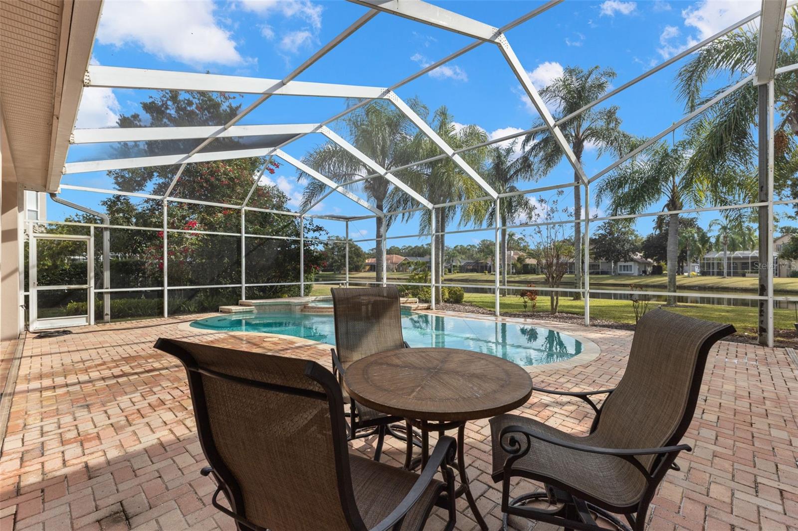 MYRTLE POINT PH 1 - Residential