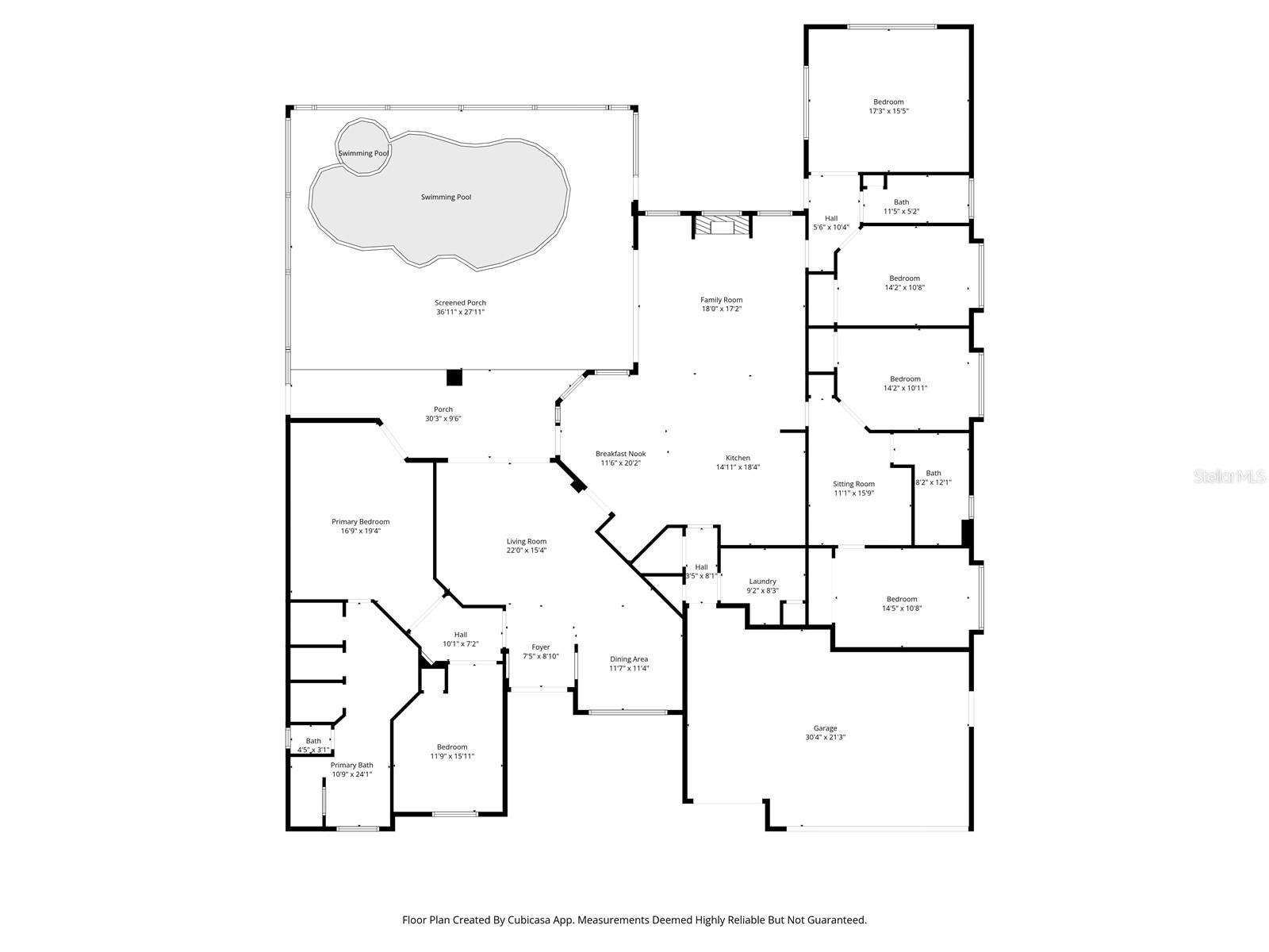 MYRTLE POINT PH 1 - Residential