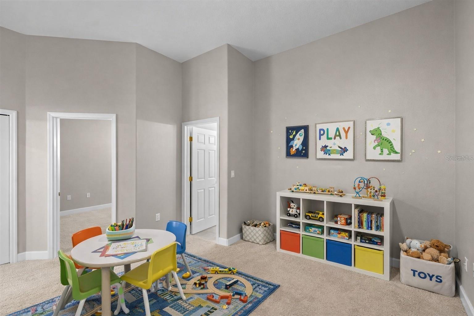 MYRTLE POINT PH 1 - Residential