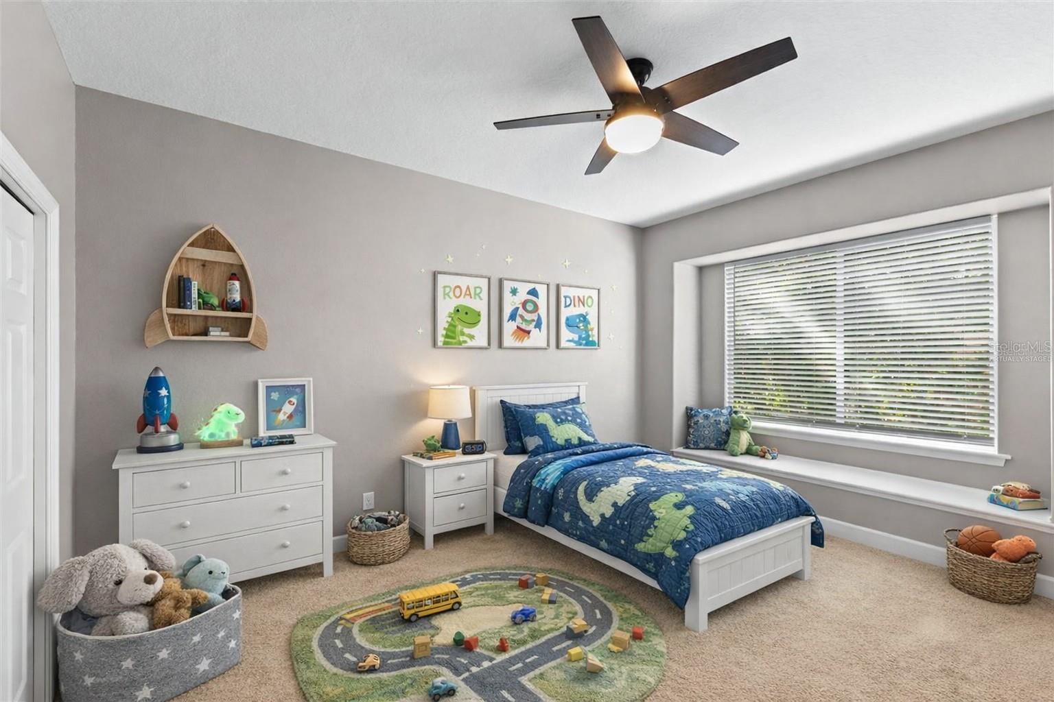 MYRTLE POINT PH 1 - Residential