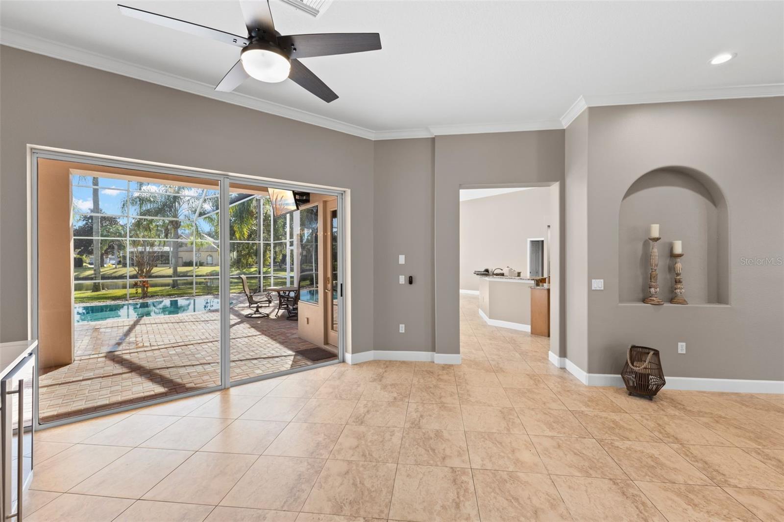 MYRTLE POINT PH 1 - Residential