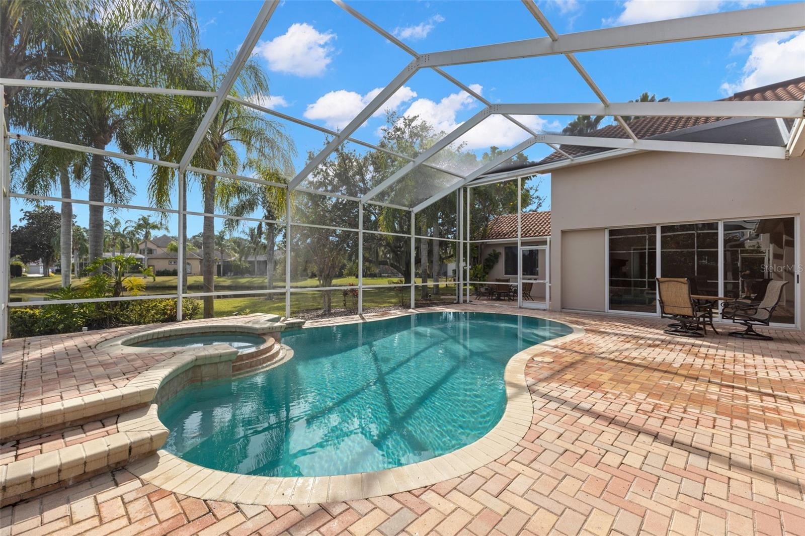 MYRTLE POINT PH 1 - Residential