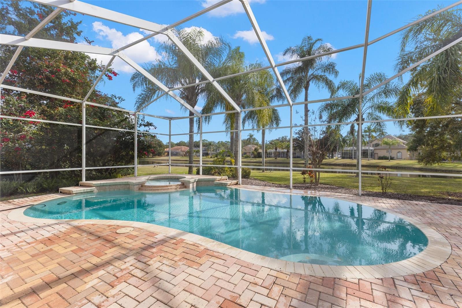 MYRTLE POINT PH 1 - Residential