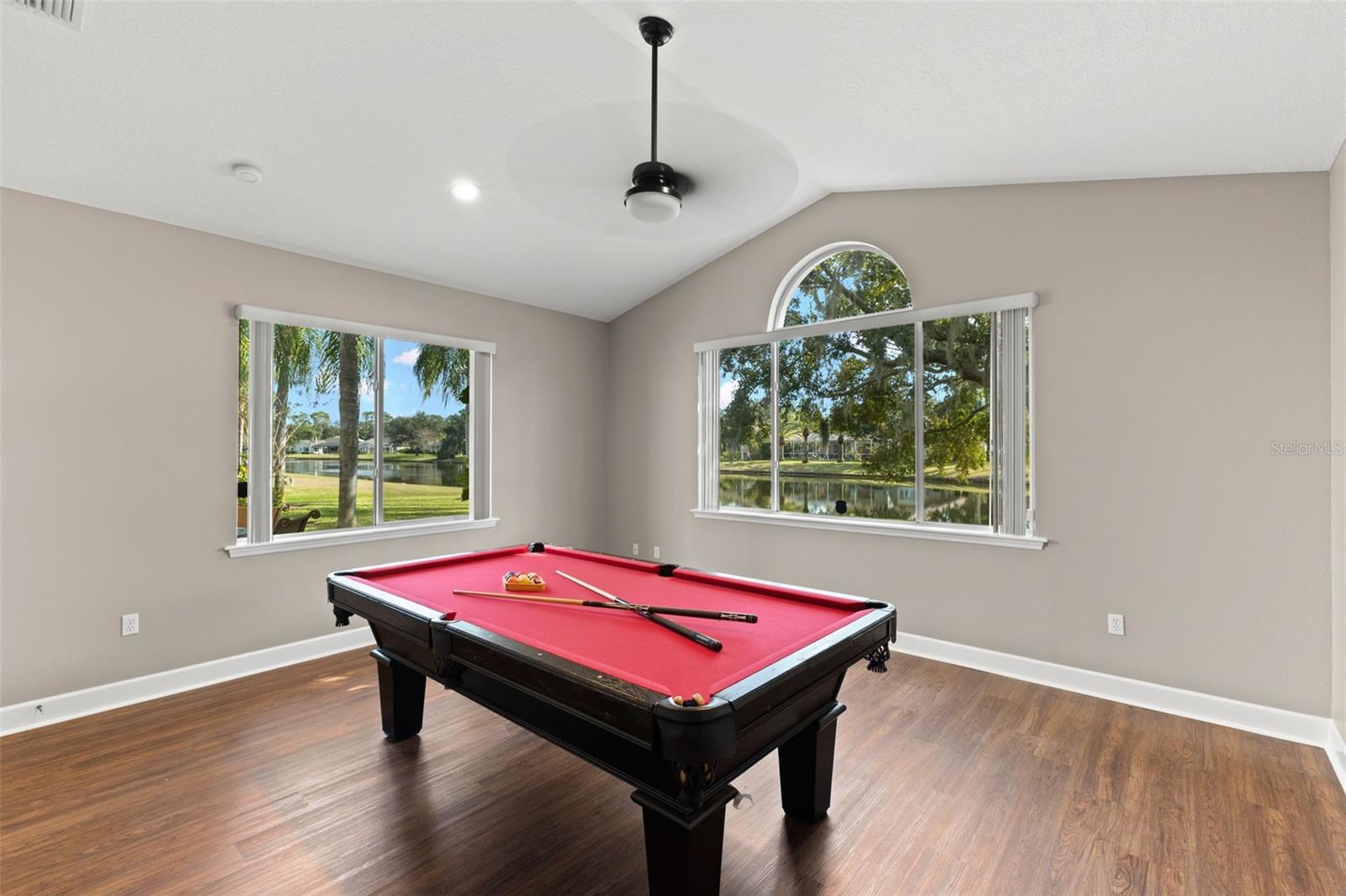 MYRTLE POINT PH 1 - Residential