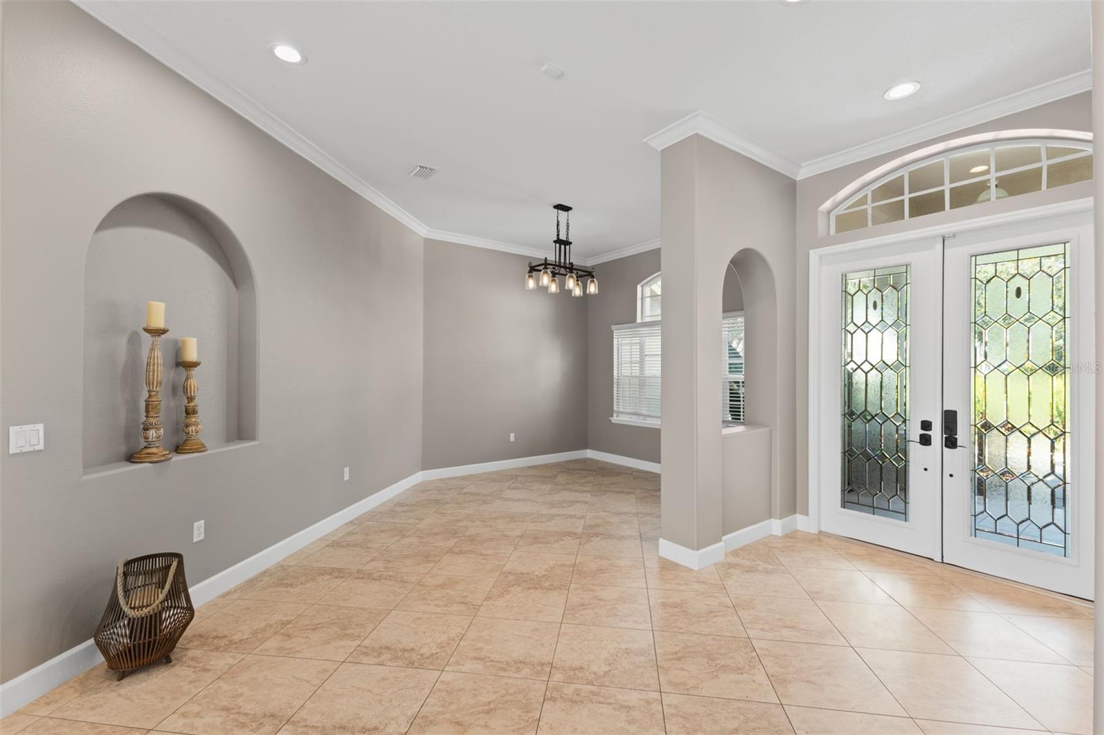 MYRTLE POINT PH 1 - Residential