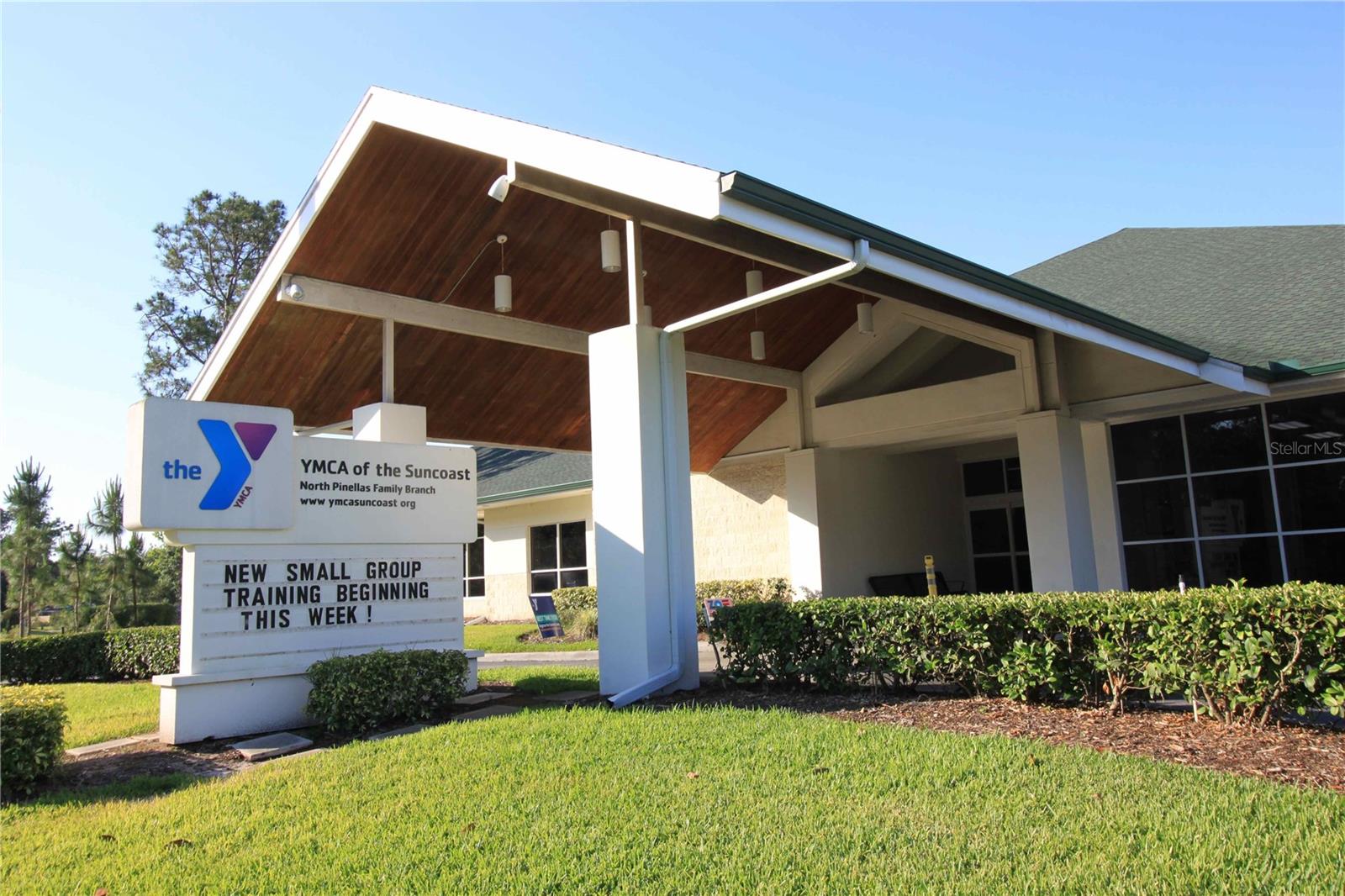 MYRTLE POINT PH 1 - Residential