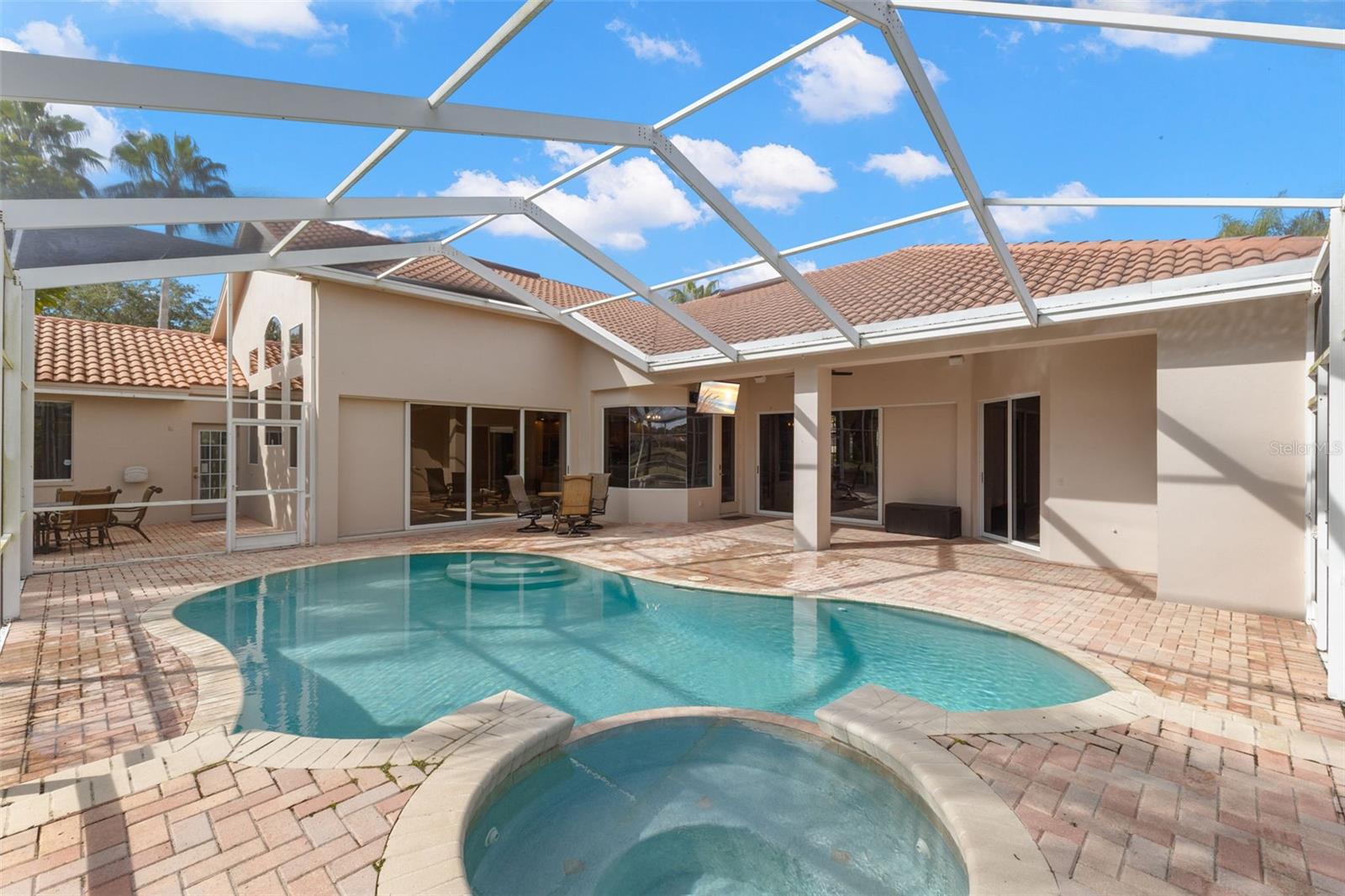 MYRTLE POINT PH 1 - Residential