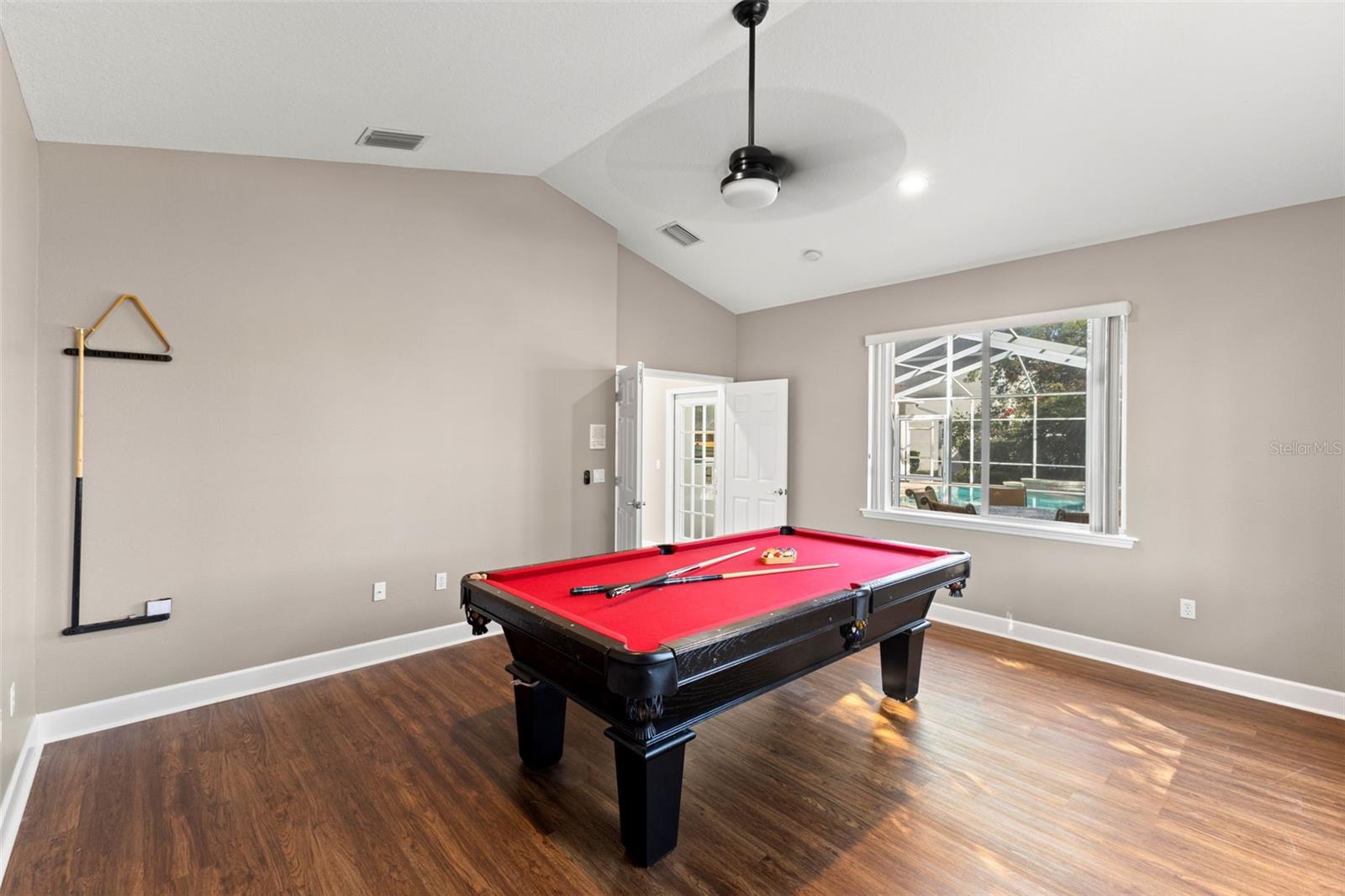 MYRTLE POINT PH 1 - Residential