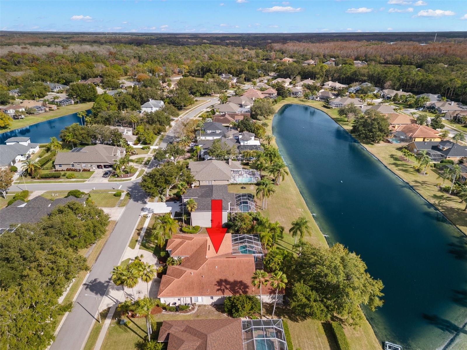 MYRTLE POINT PH 1 - Residential