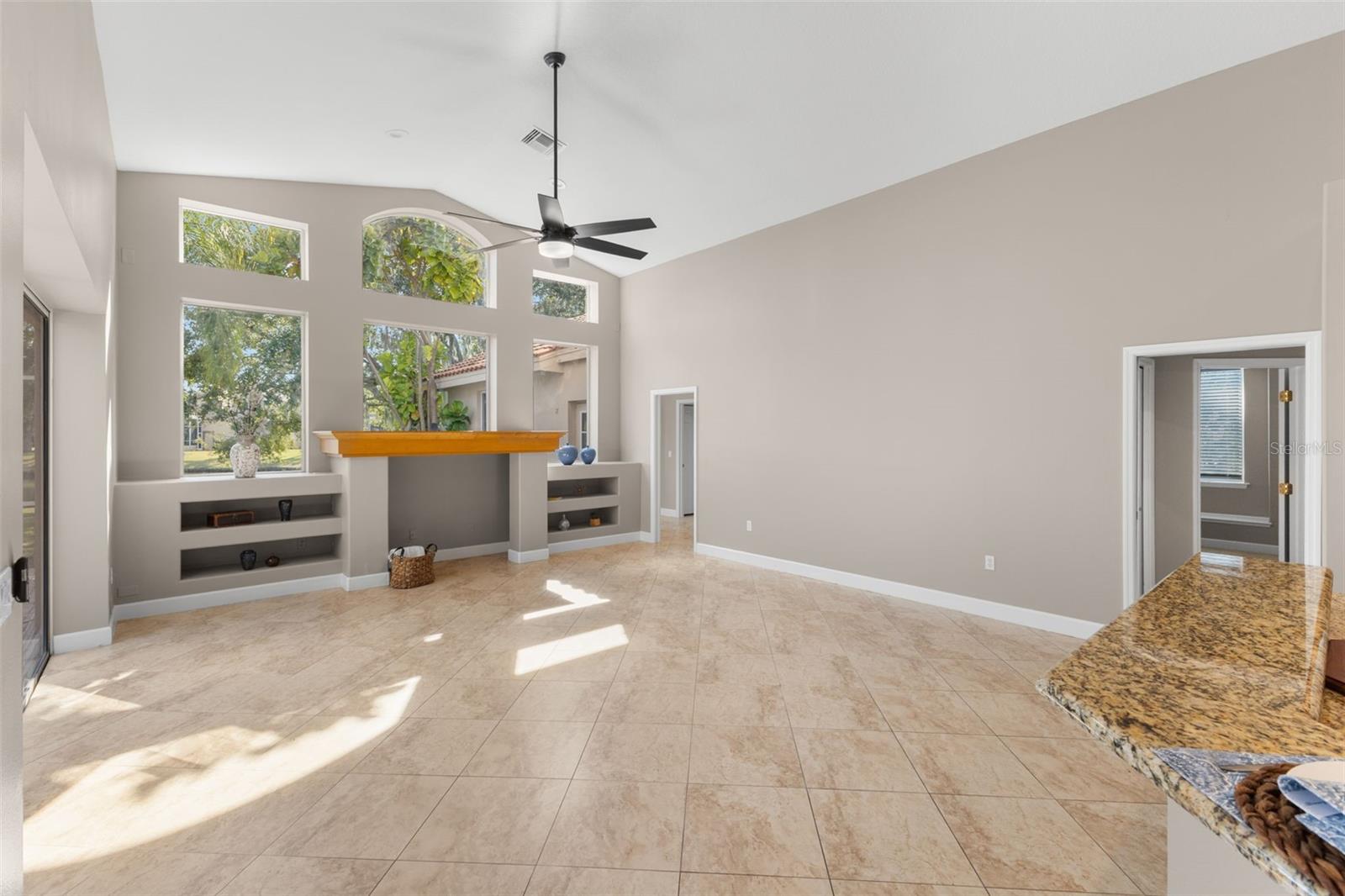 MYRTLE POINT PH 1 - Residential