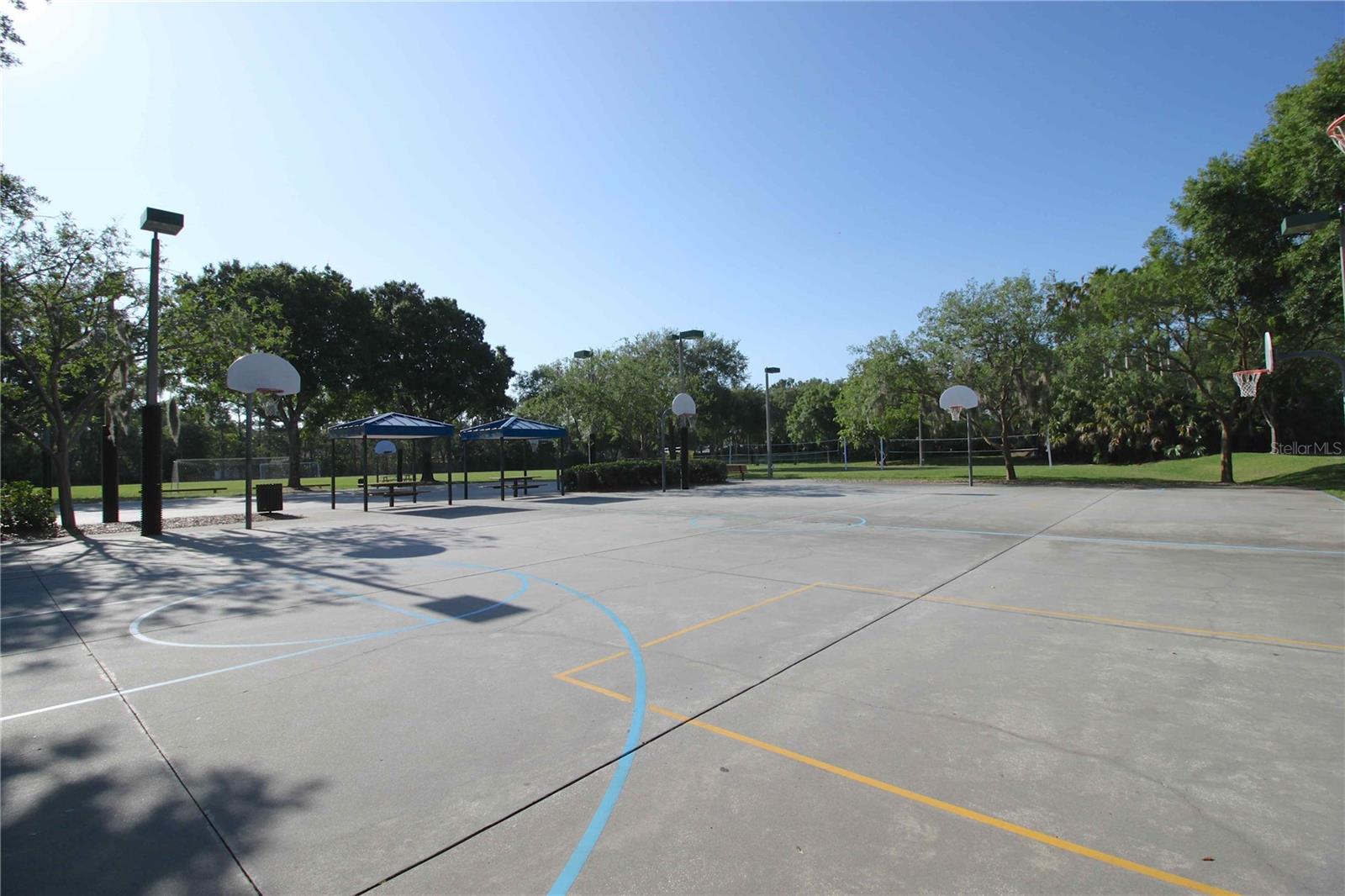 MYRTLE POINT PH 1 - Residential