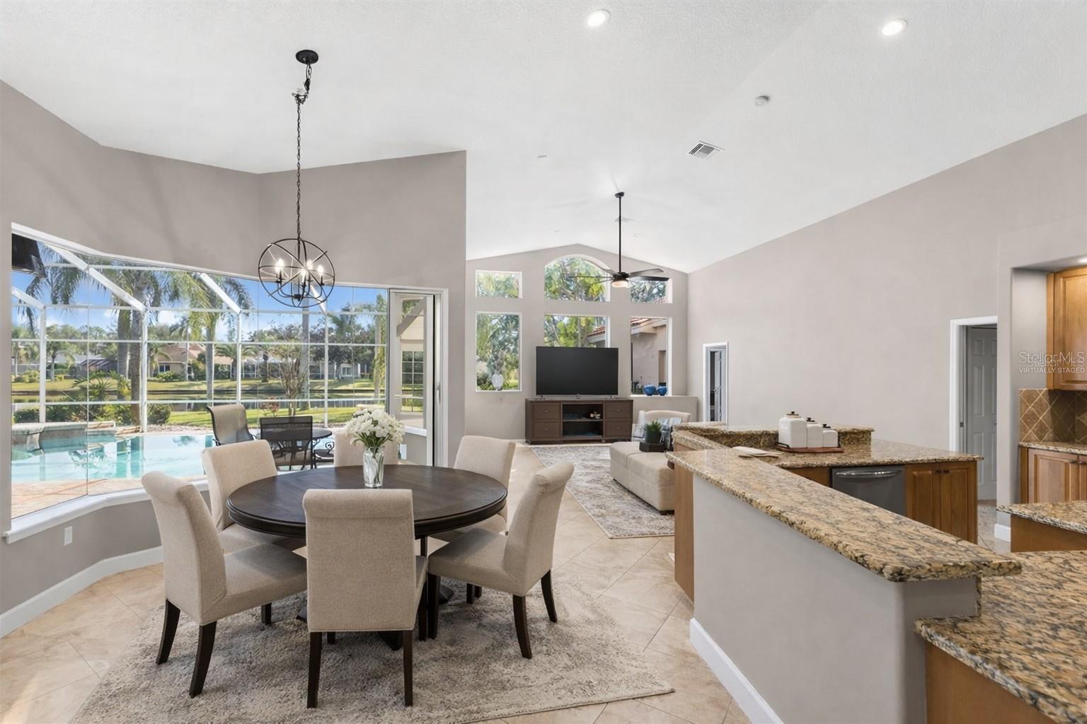 MYRTLE POINT PH 1 - Residential