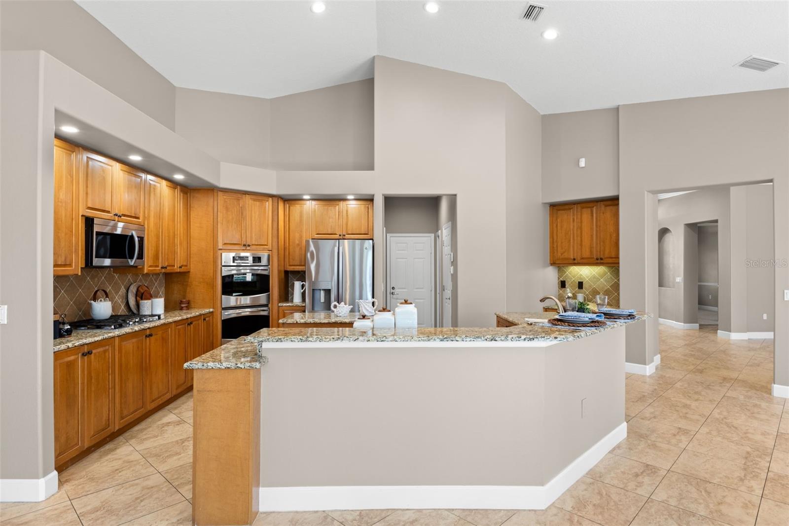 MYRTLE POINT PH 1 - Residential