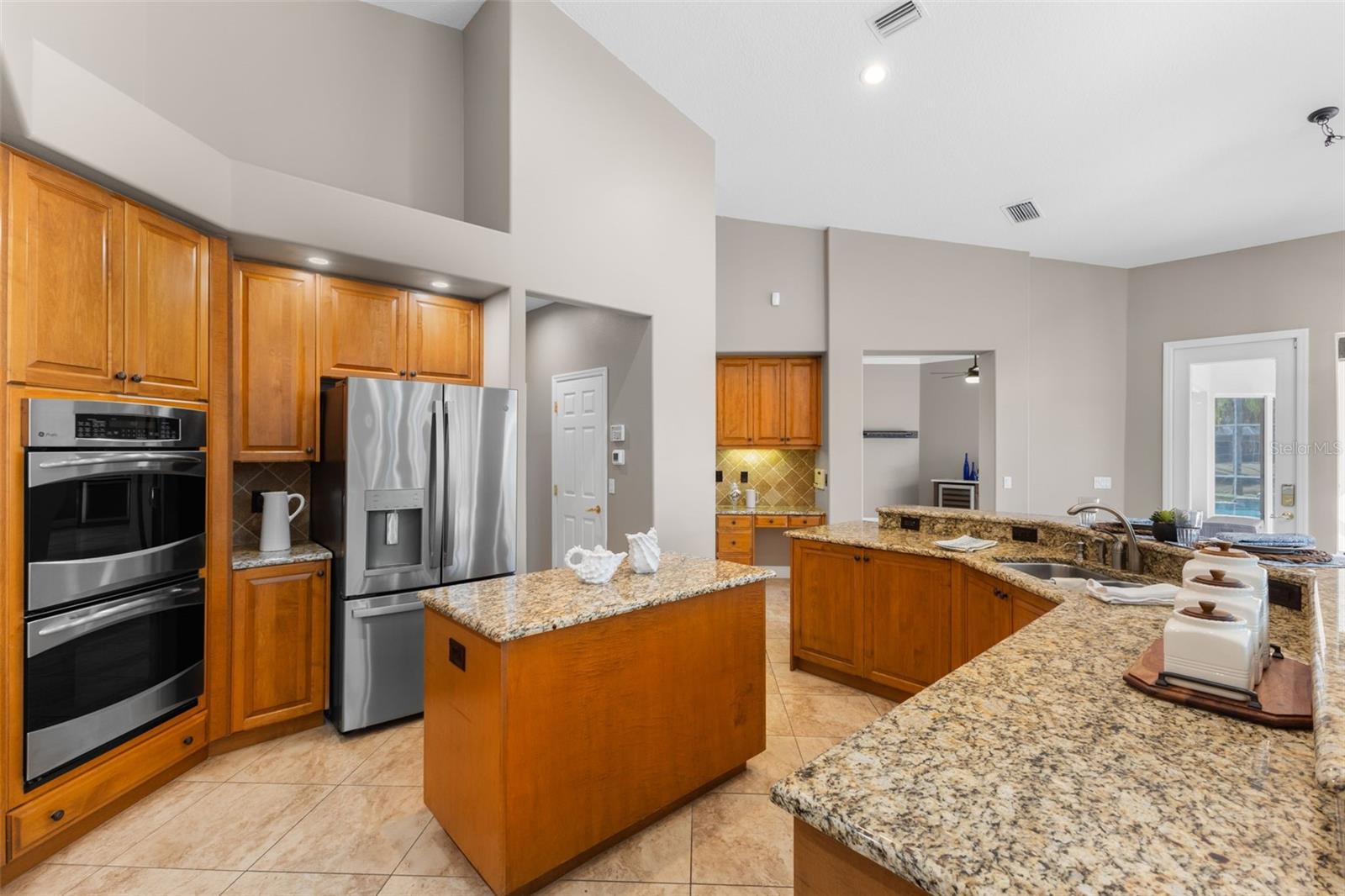 MYRTLE POINT PH 1 - Residential