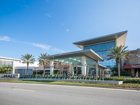 A home in SARASOTA