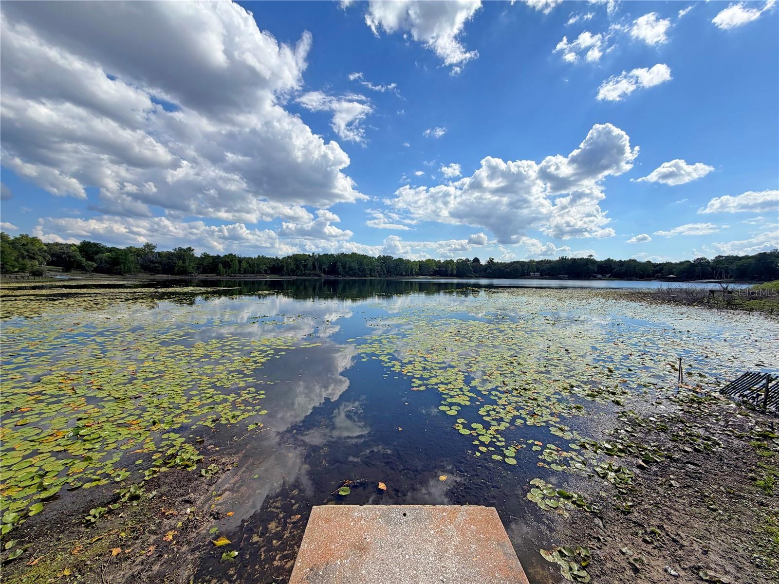 LAK-A-WANA LAKE GARDENS - Residential