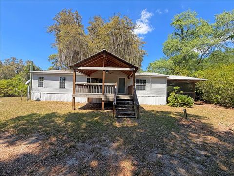 Photo of 120 Peach Ave, Hawthorne, FL 32640 (MLS # GC539601)