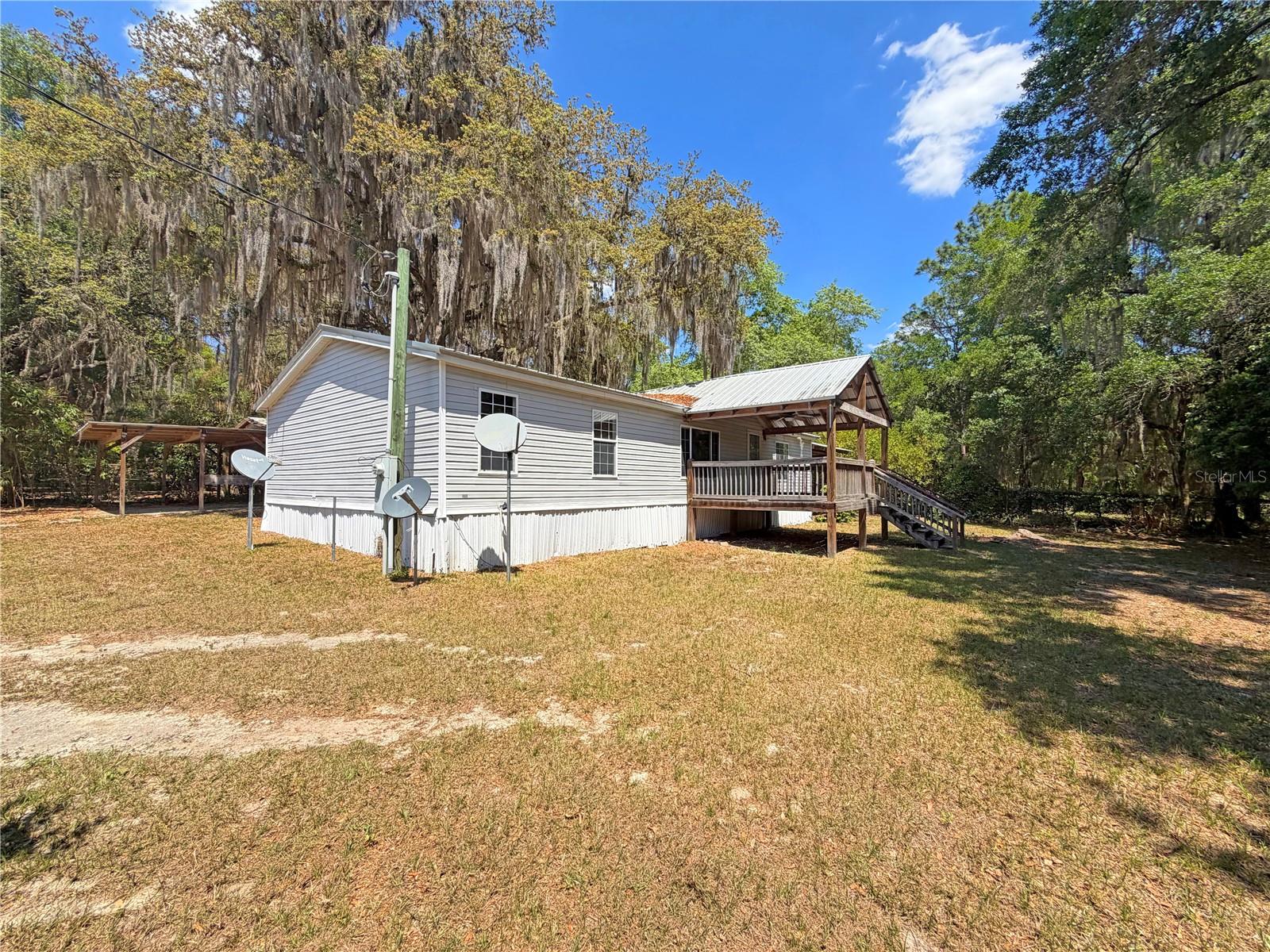 LAK-A-WANA LAKE GARDENS - Residential