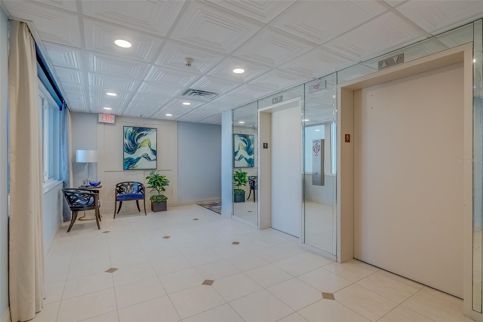 BELLEVIEW BILTMORE VILLAS SOUTH GARDEN - Residential